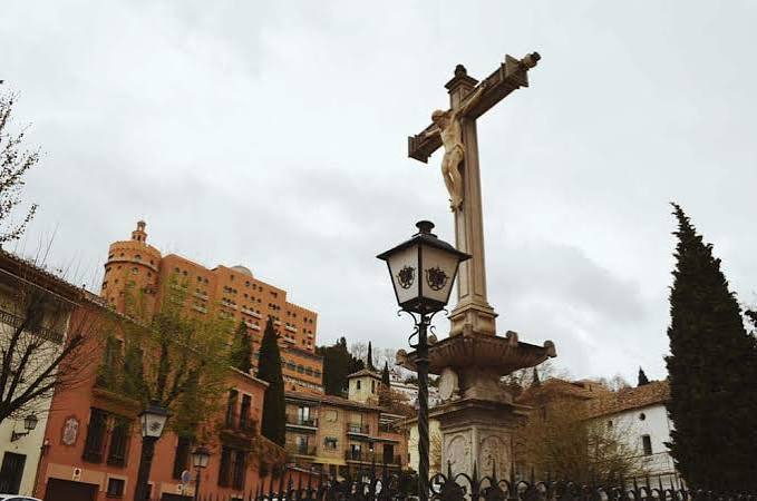 Granada Magic Tours Imagen 2