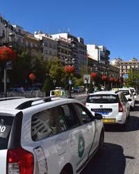 Parada Fuente Batallas Foto 3