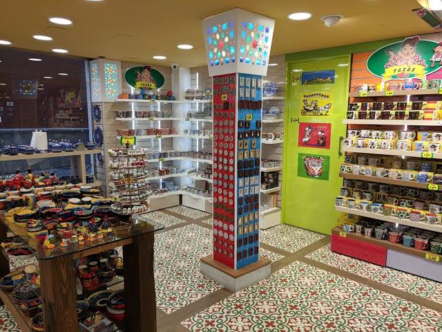 Medina Crafts Photo 2